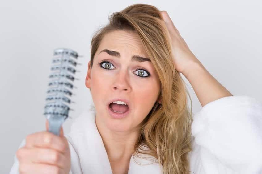 راهکار هایی موثر و ارزان قیمت برای تقویت مو ها