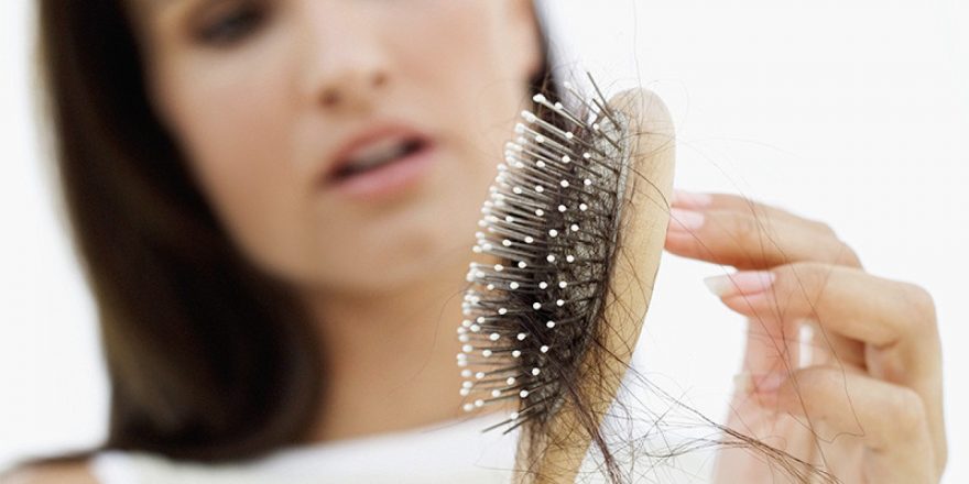خاصیت شگفت انگیز ویتامین B در جلوگیری از ریزش مو