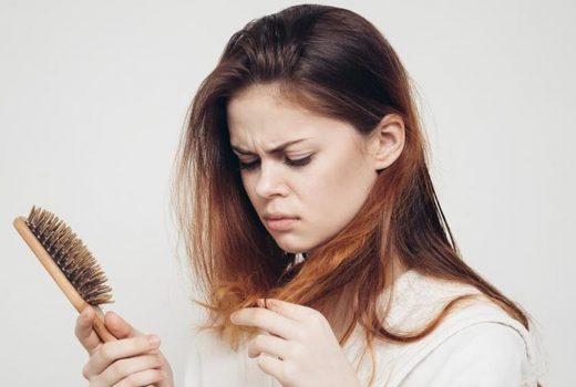 علت اصلی ریزش مو چیست و برای جلوگیری از ریزش مو چه کنیم؟